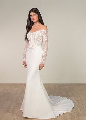 SY8256, Stella York
