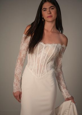 SY8256, Stella York