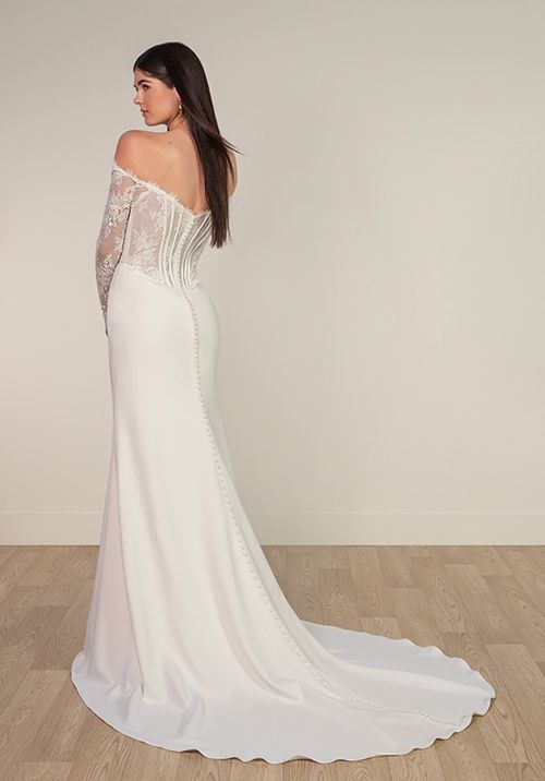 SY8256, Stella York