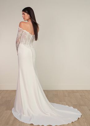 SY8256, Stella York