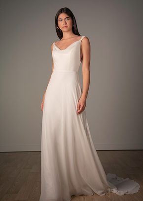 SY8255, Stella York