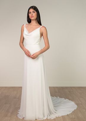 SY8255, Stella York