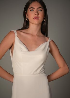 SY8255, Stella York