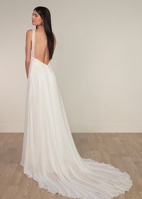 SY8255, Stella York