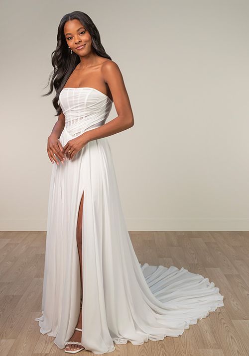 SY8254, Stella York