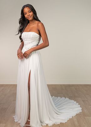 SY8254, Stella York