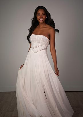 SY8254, Stella York