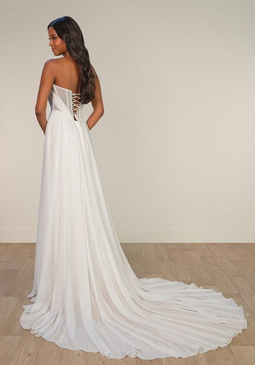 SY8254, Stella York