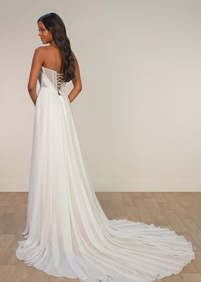 SY8254, Stella York