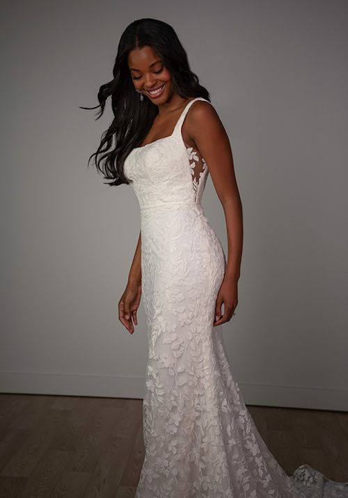 SY8253, Stella York