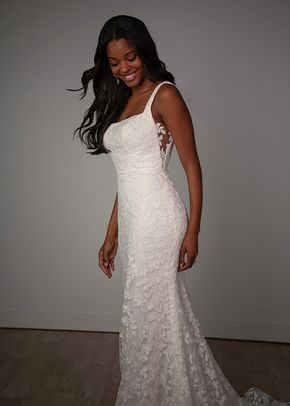 SY8253, Stella York