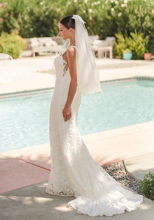 SY8253, Stella York