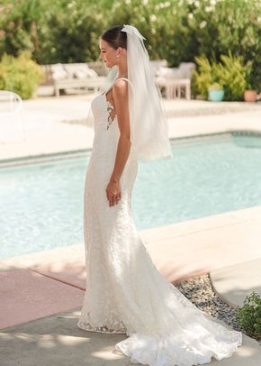 SY8253, Stella York