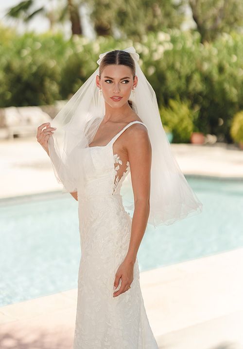 SY8253, Stella York