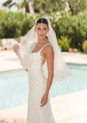 SY8253, Stella York