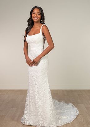 SY8253, Stella York