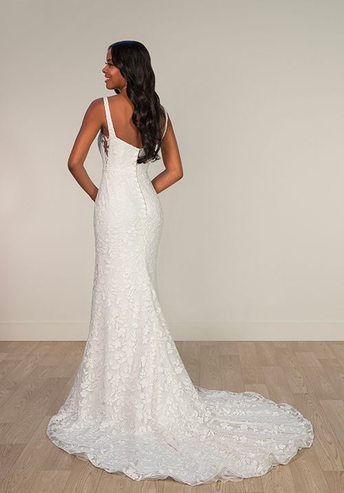 SY8253, Stella York