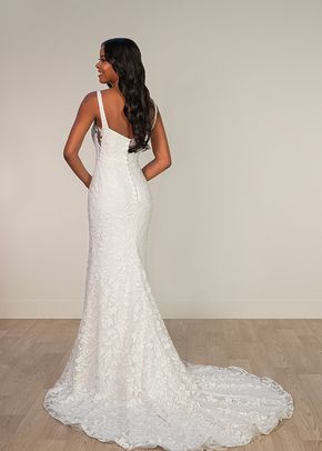 SY8253, Stella York
