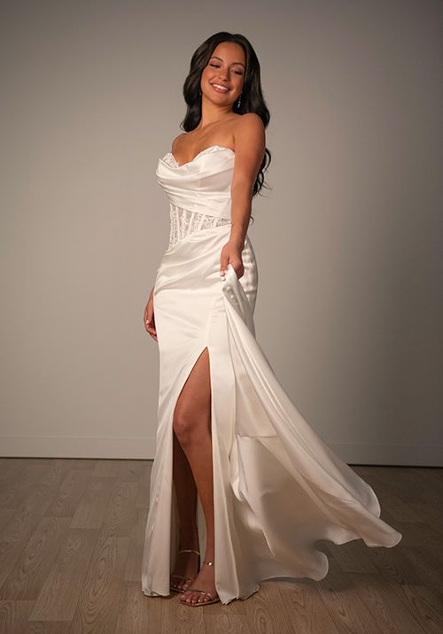 SY8248, Stella York