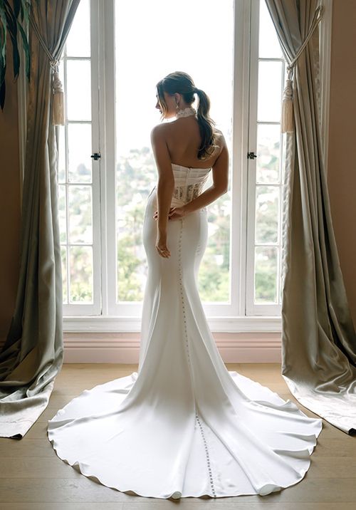 SY8248, Stella York