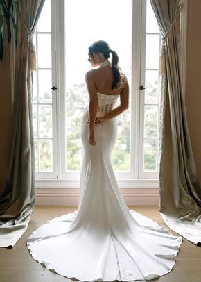 SY8248, Stella York