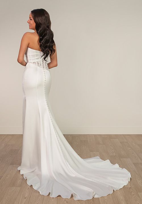 SY8248, Stella York