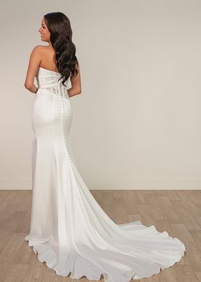 SY8248, Stella York