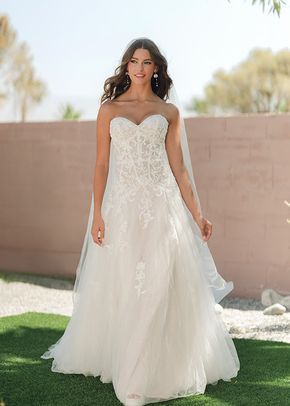 SY8205, Stella York