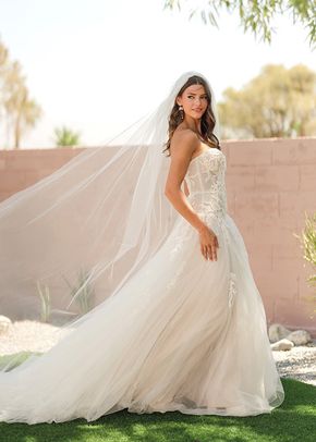 SY8205, Stella York