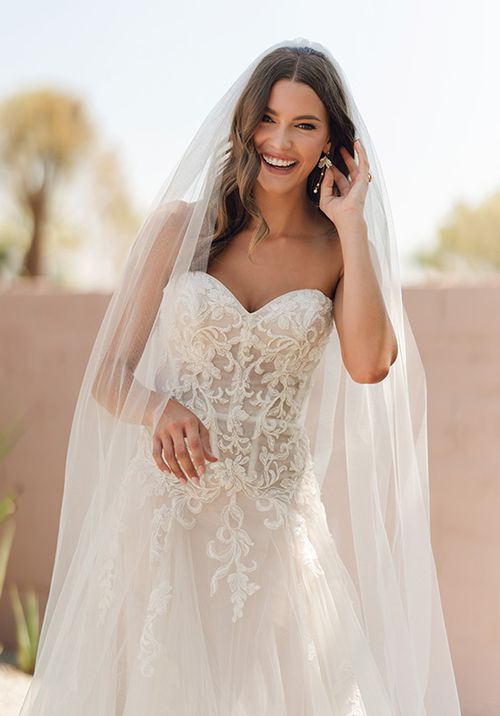 SY8205, Stella York