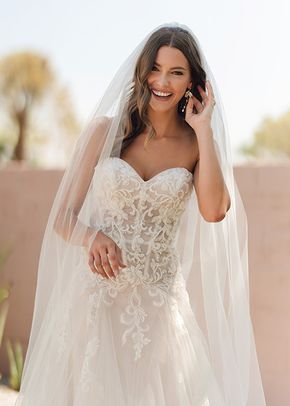 SY8205, Stella York