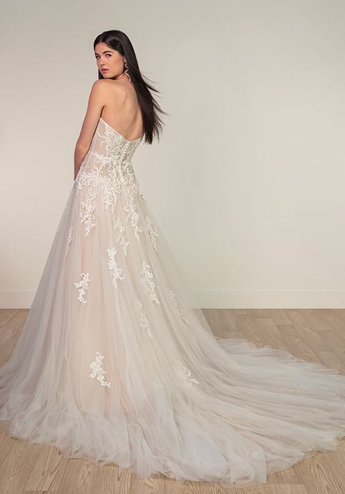 SY8205, Stella York