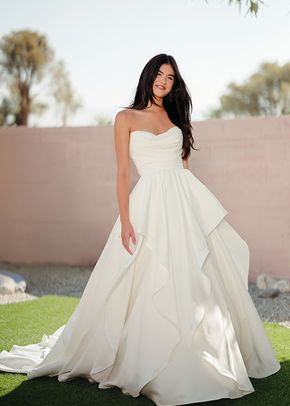 SY8212, Stella York