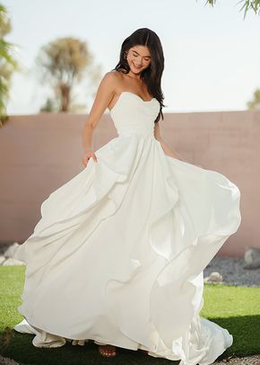 SY8212, Stella York