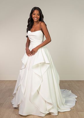 SY8212, Stella York