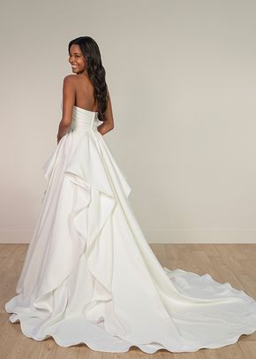 SY8212, Stella York