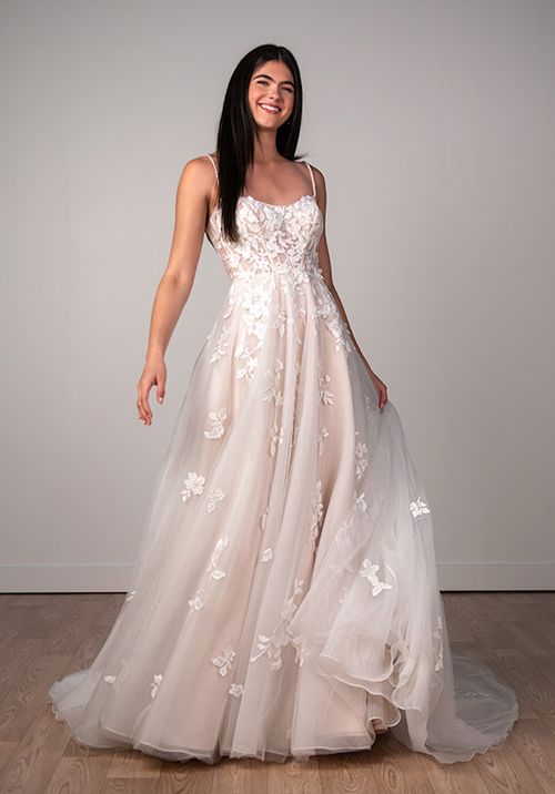SY8213, Stella York