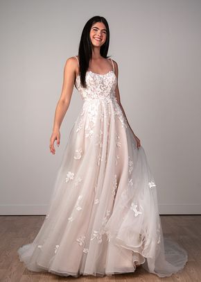 SY8213, Stella York