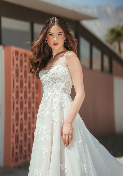 SY8213, Stella York