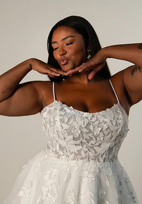 SY8213+, Stella York