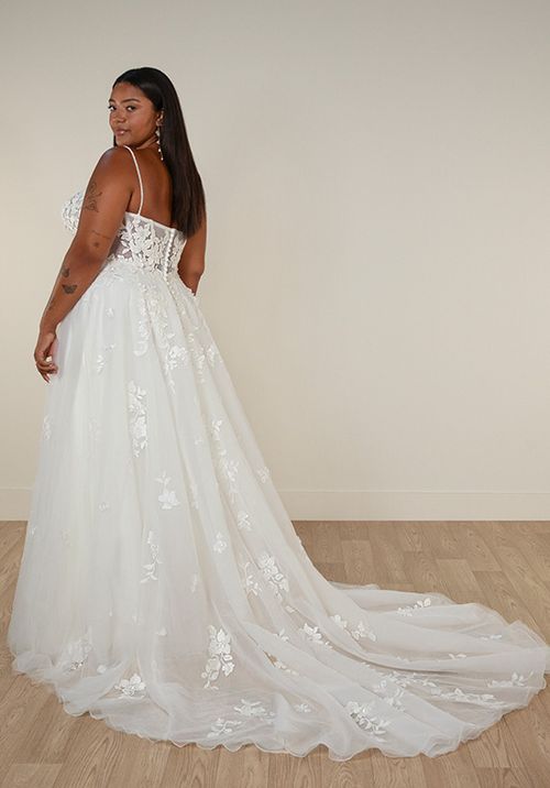 SY8213+, Stella York