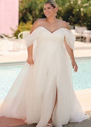 SY8215, Stella York