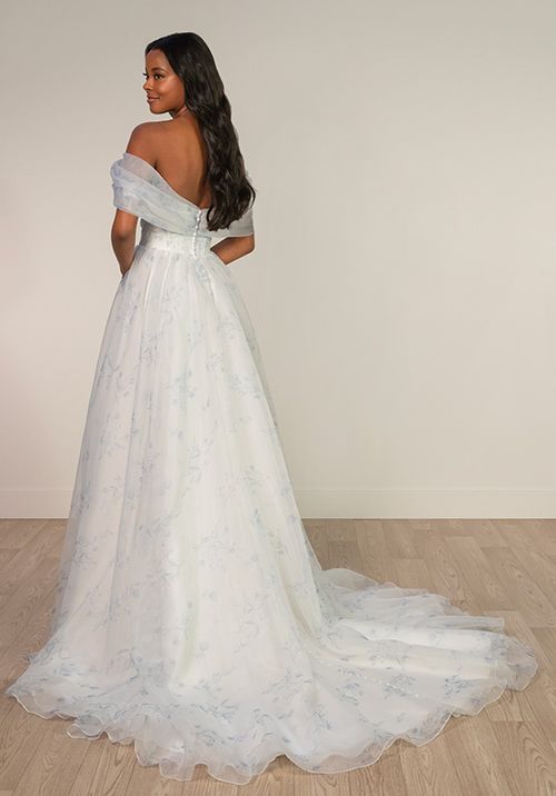 SY8215, Stella York