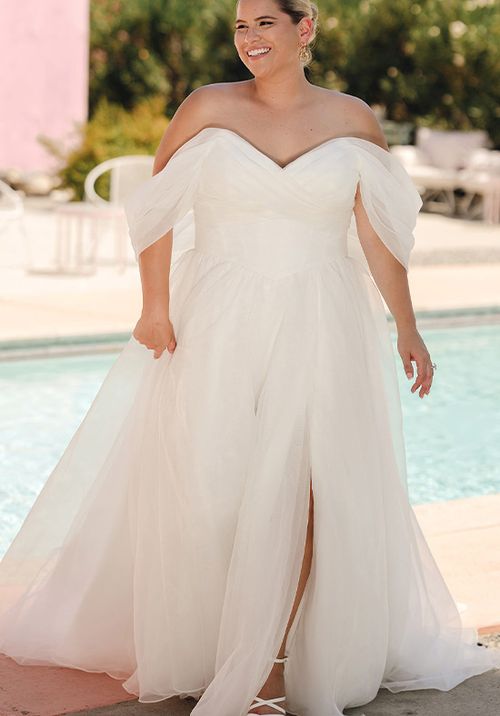 SY8215+, Stella York