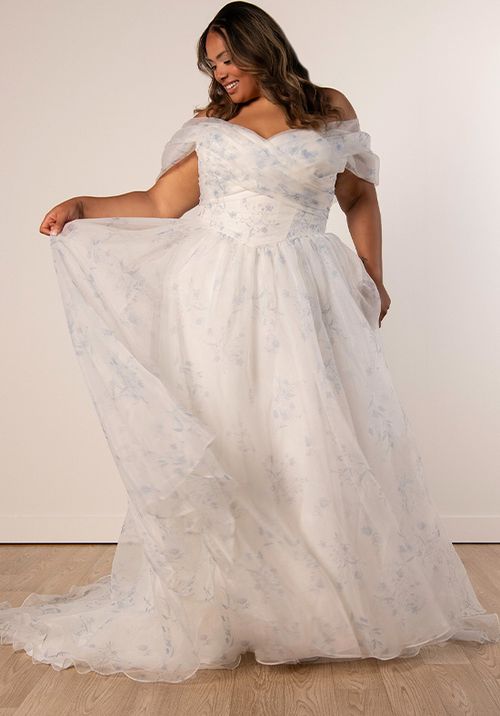 SY8215+, Stella York
