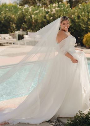 SY8215+, Stella York