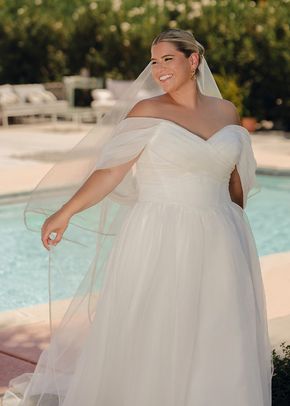 SY8215+, Stella York