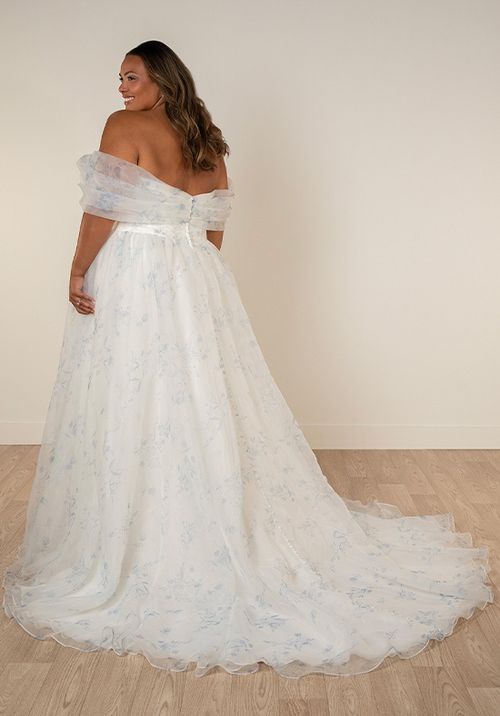 SY8215+, Stella York