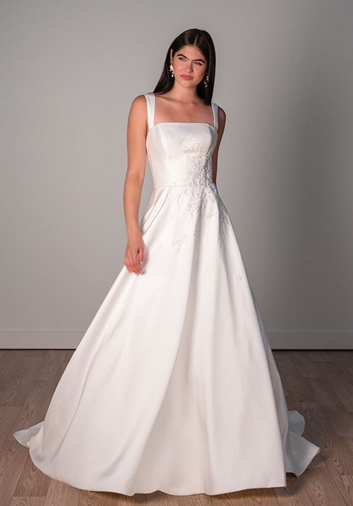SY8217, Stella York