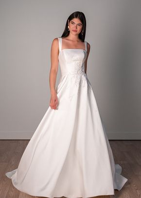 SY8217, Stella York